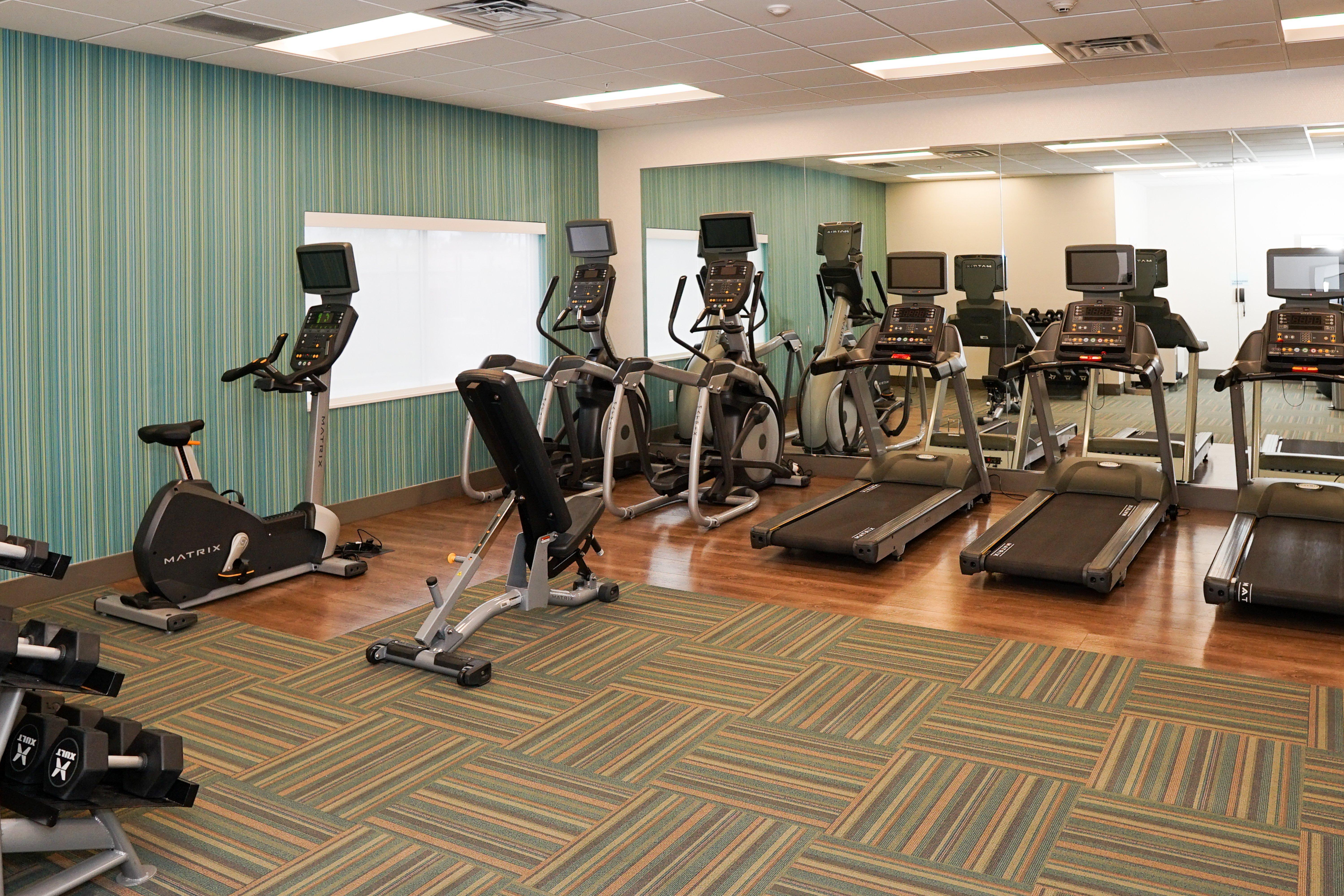 Express & - Medical Campus By Ihg Hotel