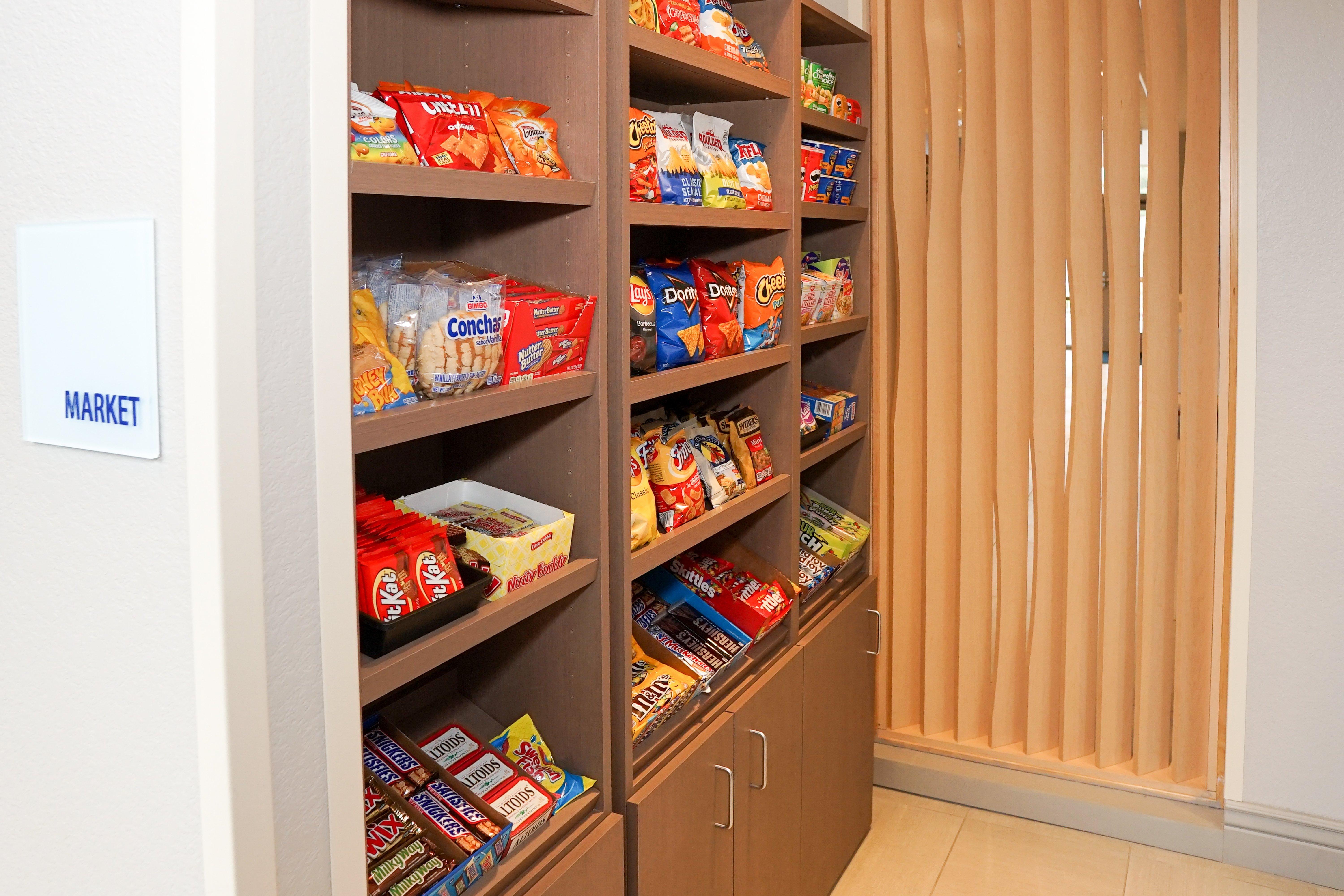 Express & - Medical Campus By Ihg Hotel Aurora