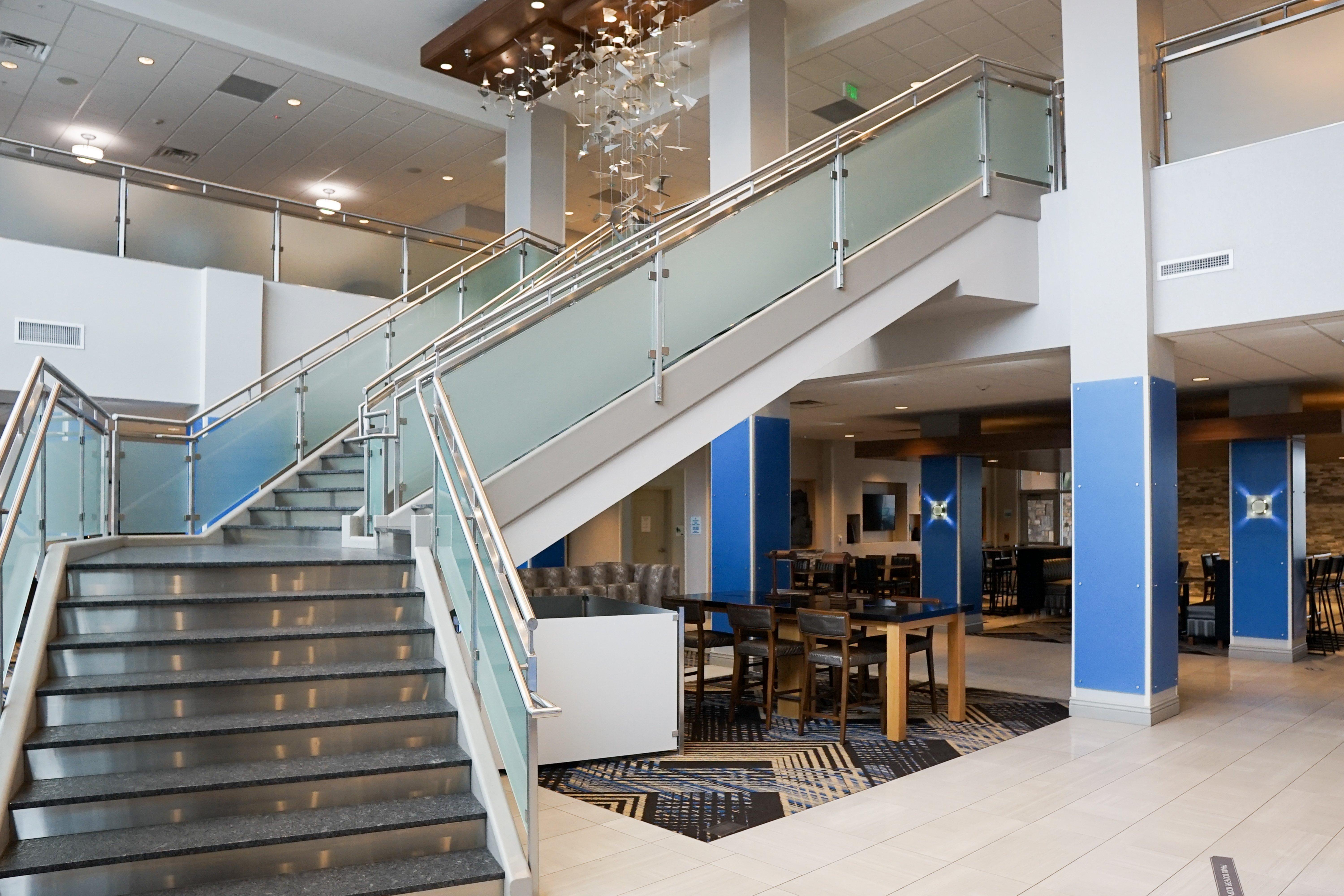Express & - Medical Campus By Ihg Hotel Aurora