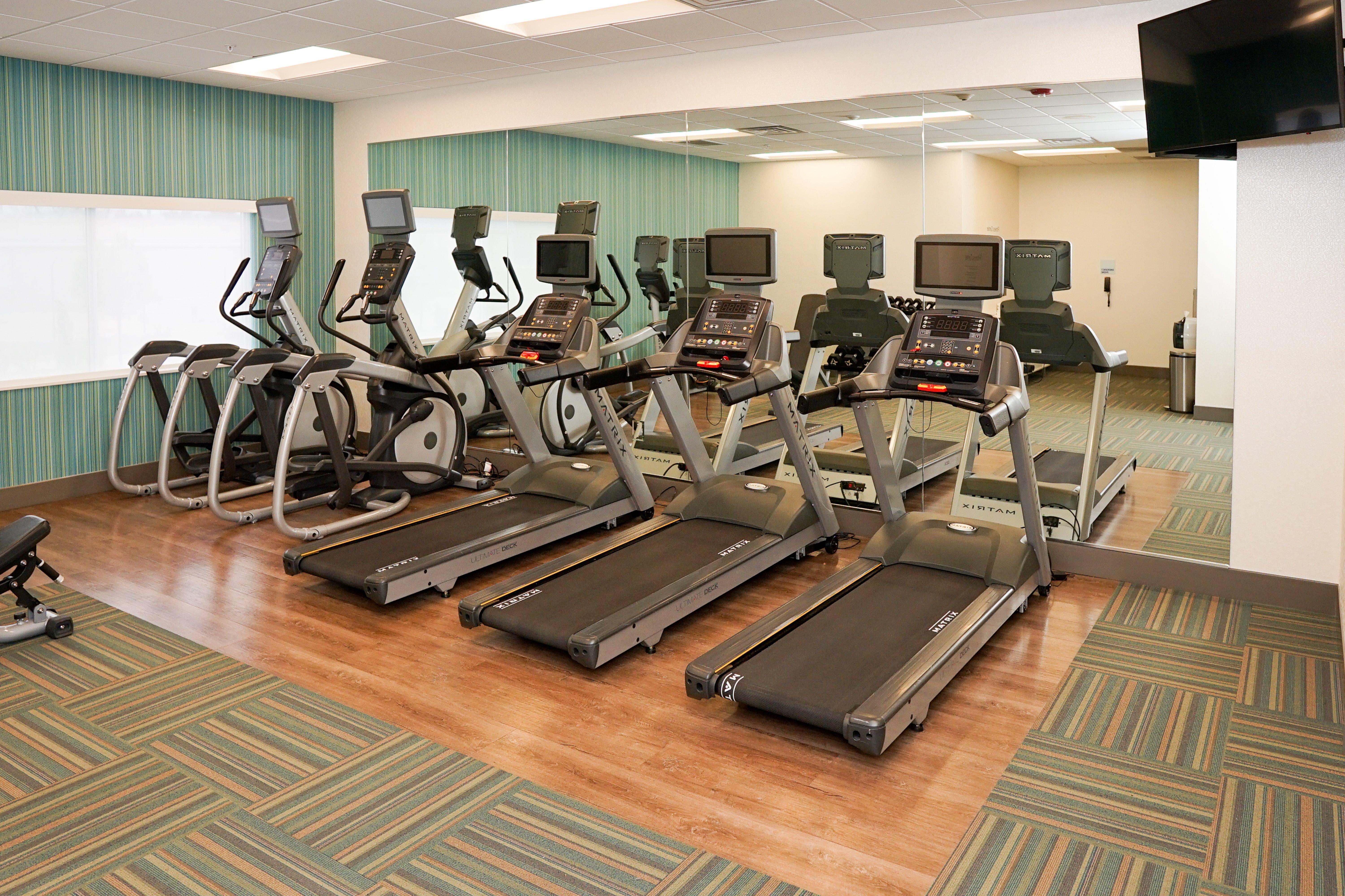 Express & - Medical Campus By Ihg 3*