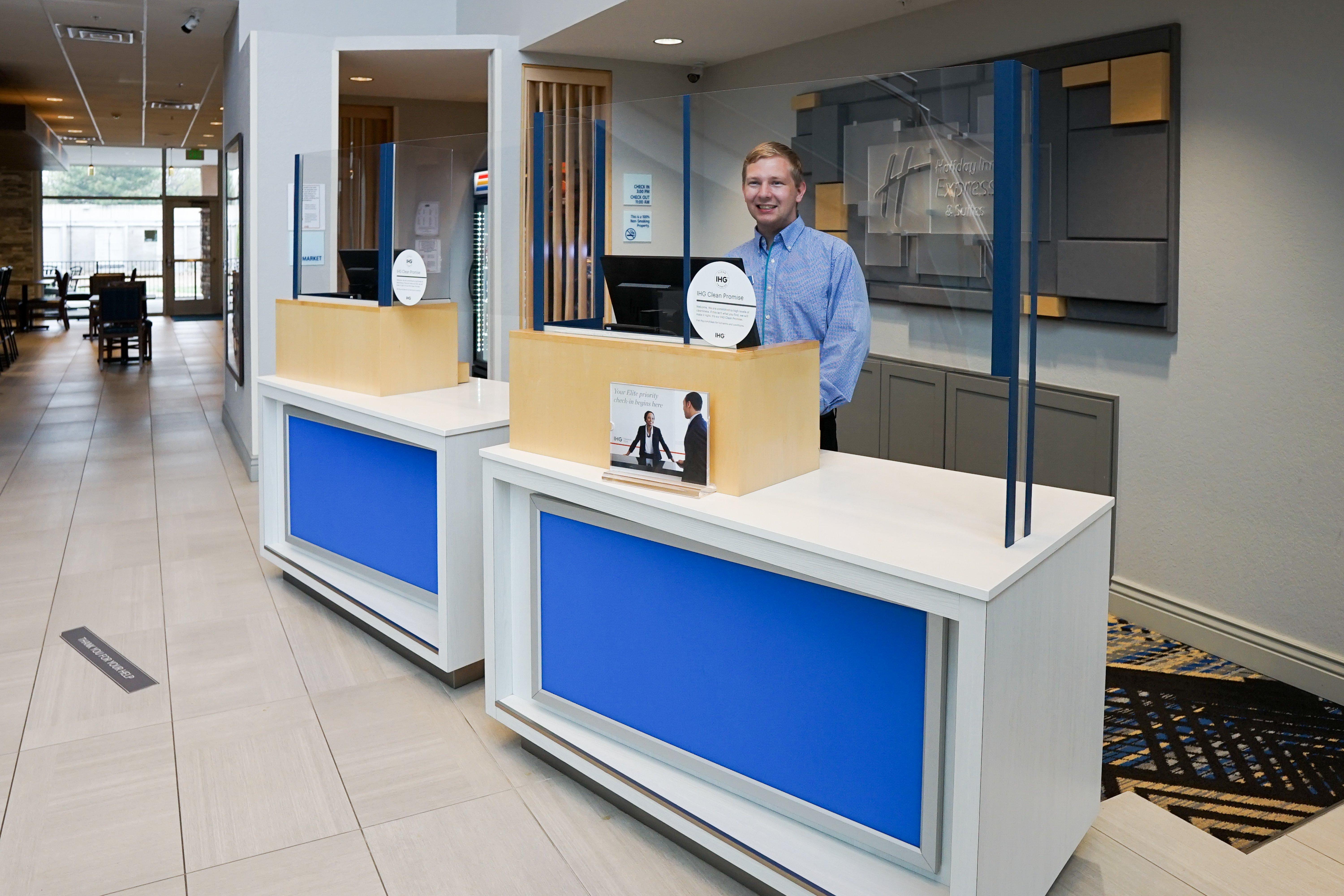 Express & - Medical Campus By Ihg